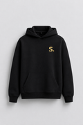 Casual Oversized Hoodie
