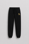 Chille Uniseks Joggingbroek