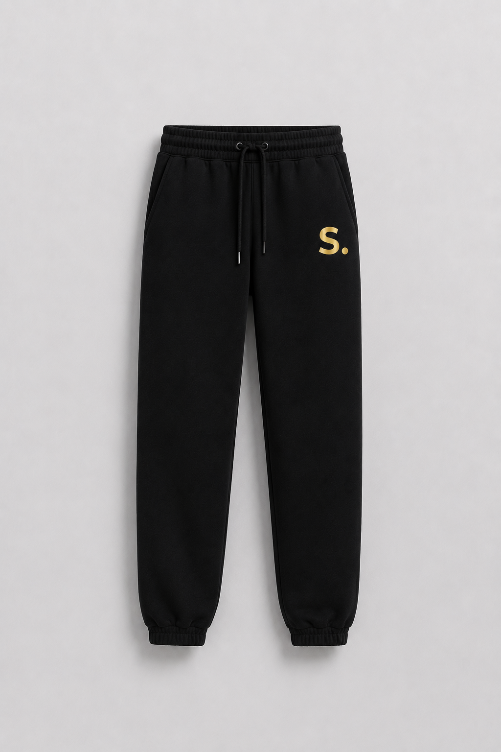 Chille Uniseks Joggingbroek