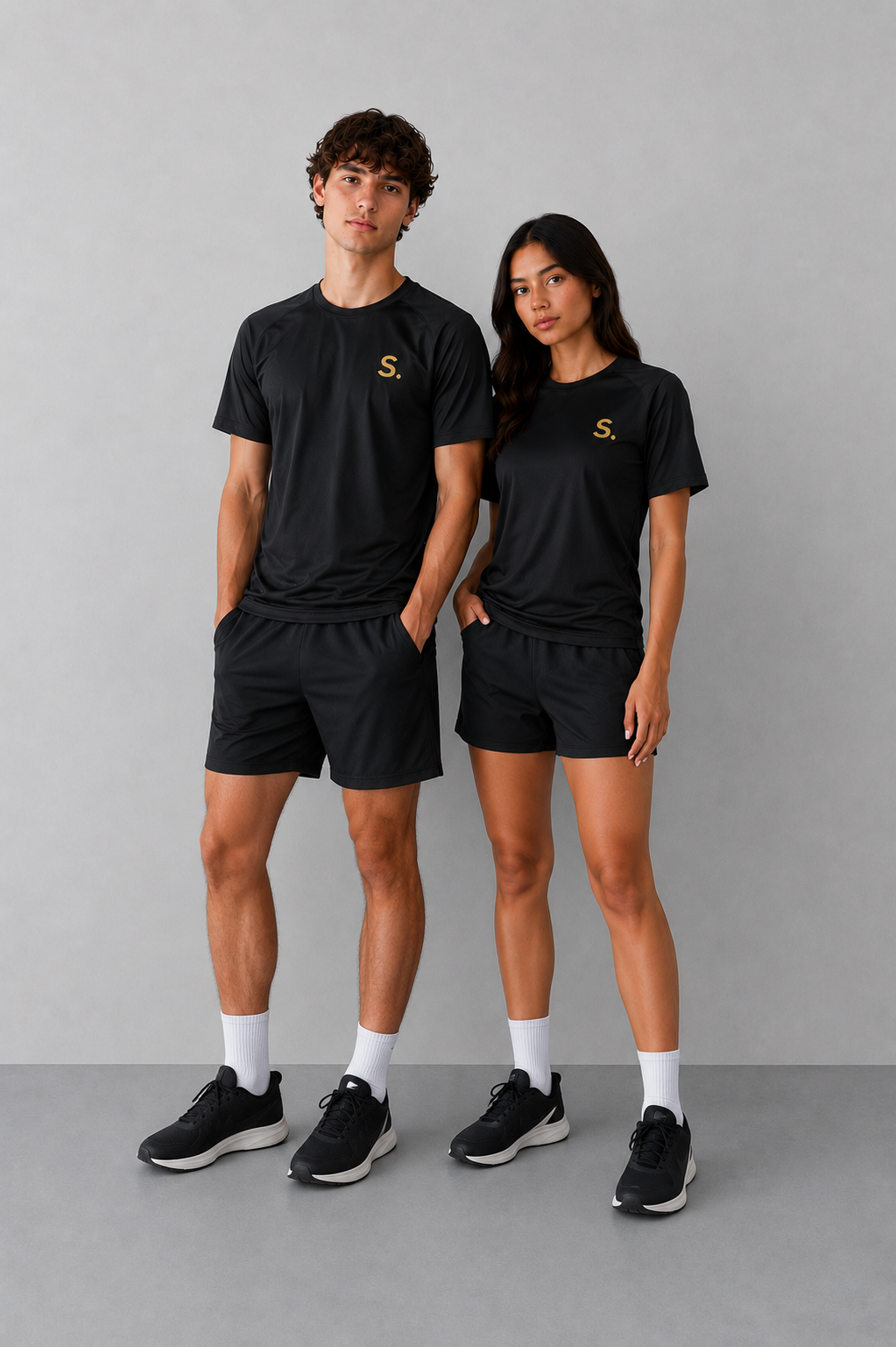 Sport T-shirt