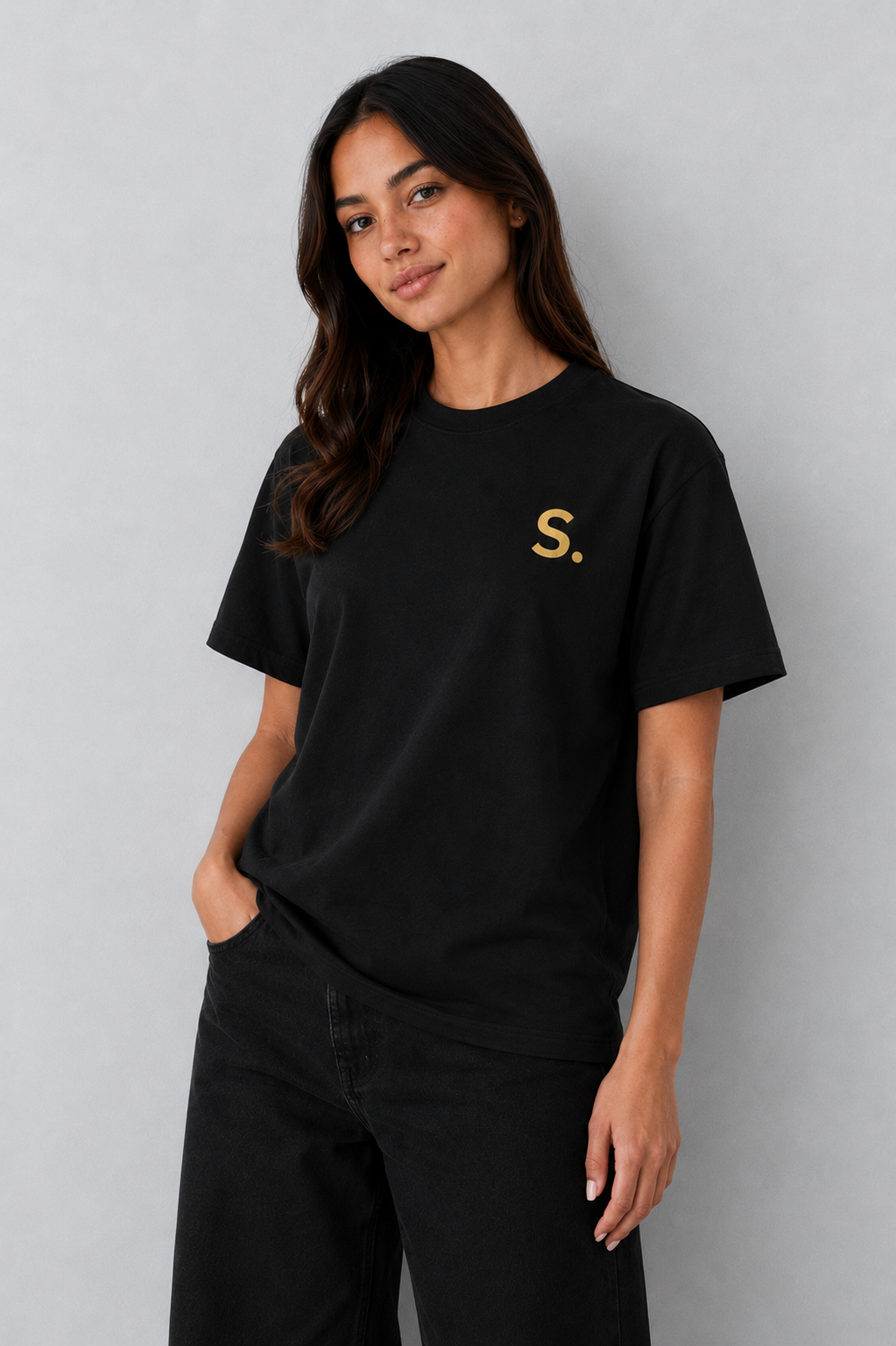 Casual T-shirt