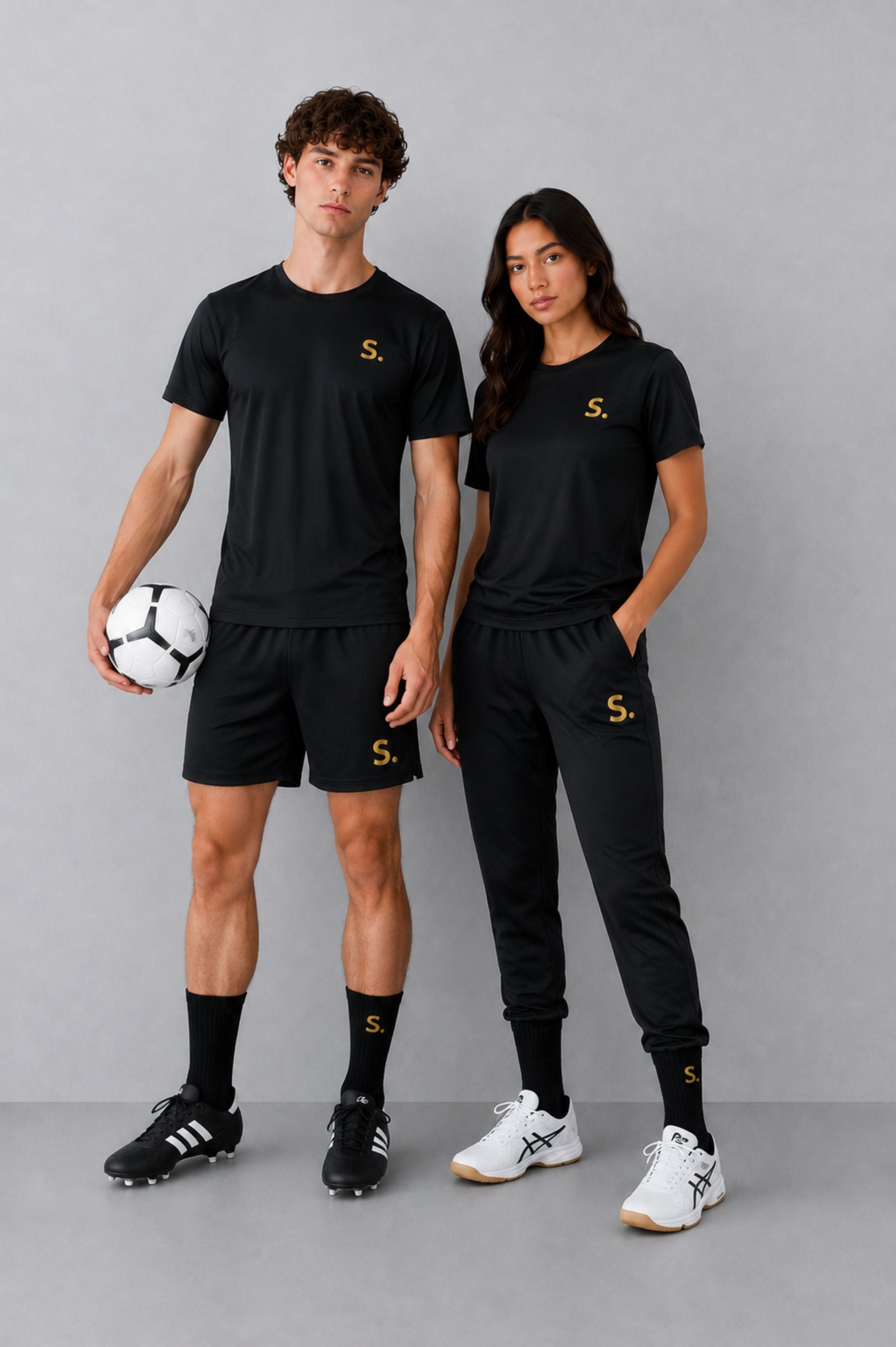 Sport Pakket